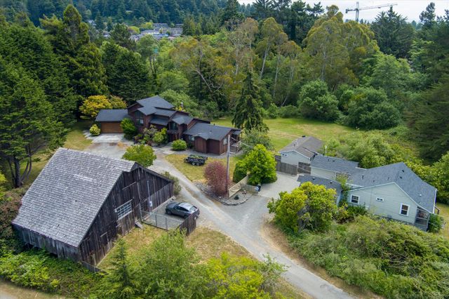 3122 St Louis Road, Arcata, CA 95521