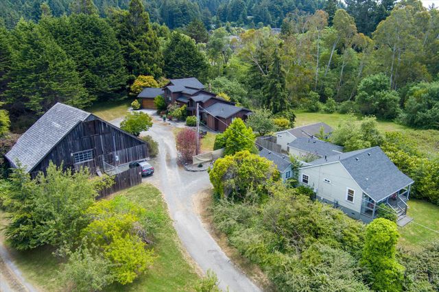 3122 St Louis Road, Arcata, CA 95521
