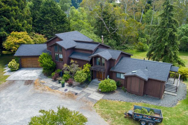 3122 St Louis Road, Arcata, CA 95521
