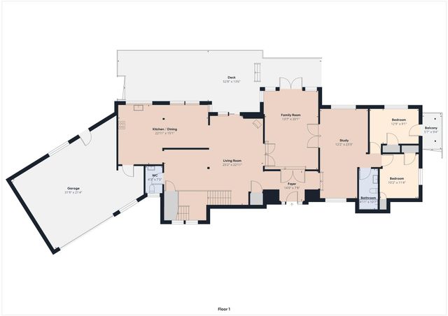 3122 St Louis Road, Arcata, CA 95521