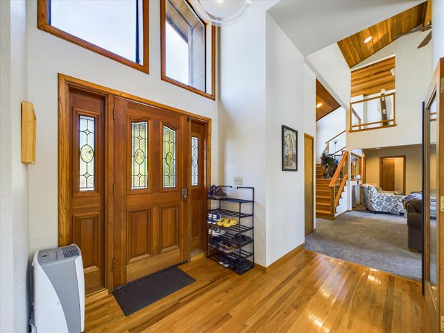 3122 St Louis Road, Arcata, CA 95521