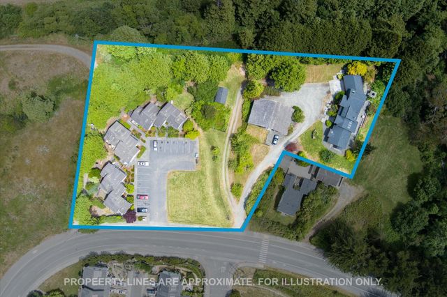 3122 St Louis Road, Arcata, CA 95521