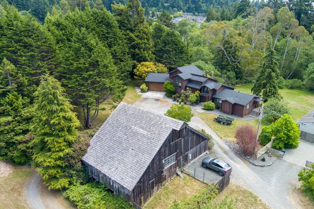 3122 St Louis Road, Arcata, CA 95521