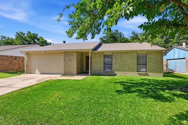 7323 Ashcrest Lane, Dallas, TX 75249