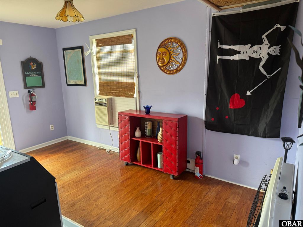 Image 12 of property listing at 1021 Irvin Garrish Highway Lot#6, Ocracoke, NC 27960