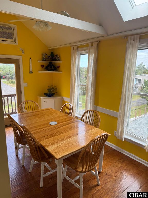 Image 15 of property listing at 1021 Irvin Garrish Highway Lot#6, Ocracoke, NC 27960