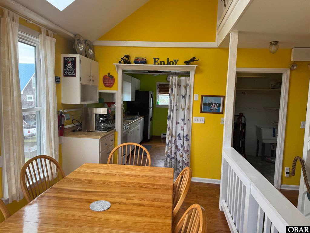 Image 16 of property listing at 1021 Irvin Garrish Highway Lot#6, Ocracoke, NC 27960