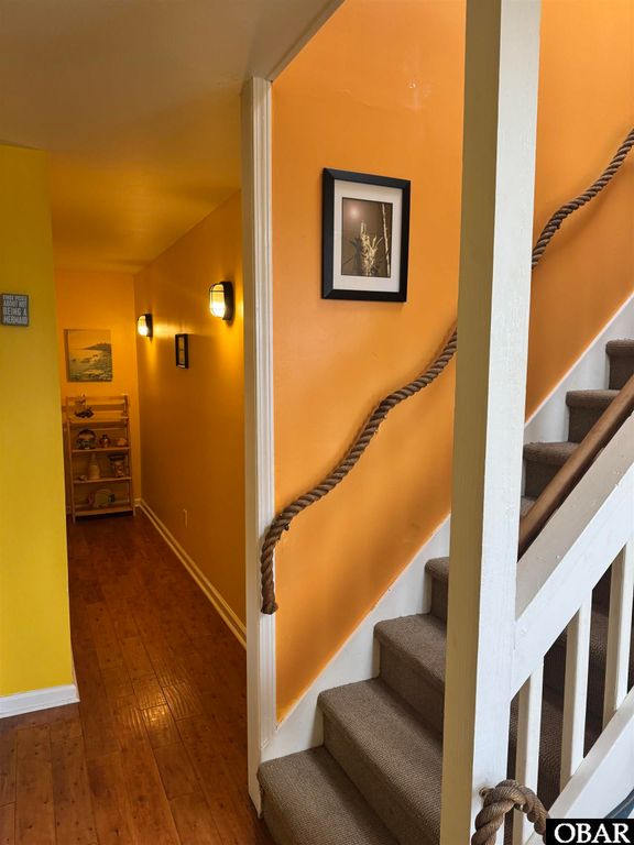 Image 18 of property listing at 1021 Irvin Garrish Highway Lot#6, Ocracoke, NC 27960