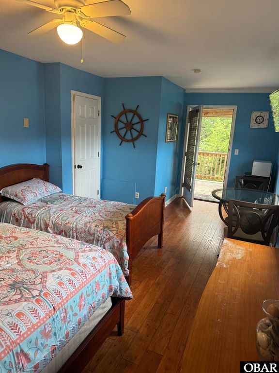 Image 23 of property listing at 1021 Irvin Garrish Highway Lot#6, Ocracoke, NC 27960