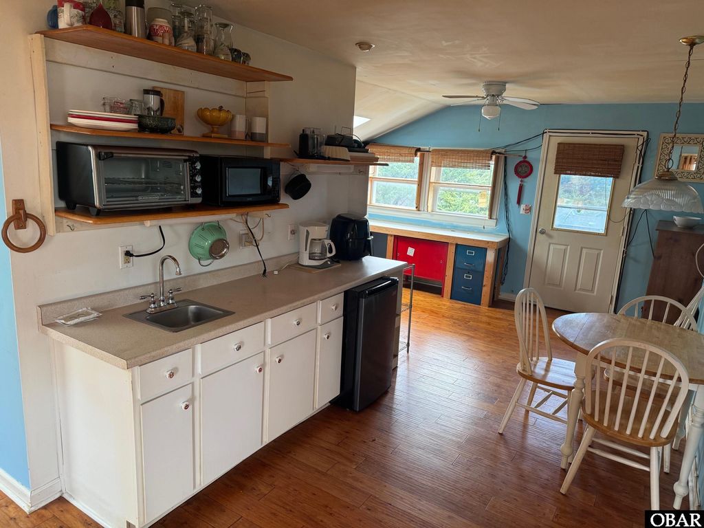 Image 34 of property listing at 1021 Irvin Garrish Highway Lot#6, Ocracoke, NC 27960