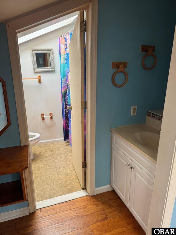 Image 36 of property listing at 1021 Irvin Garrish Highway Lot#6, Ocracoke, NC 27960