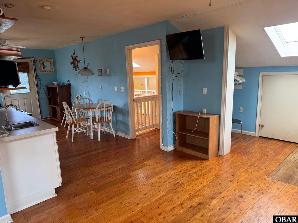 Image 37 of property listing at 1021 Irvin Garrish Highway Lot#6, Ocracoke, NC 27960