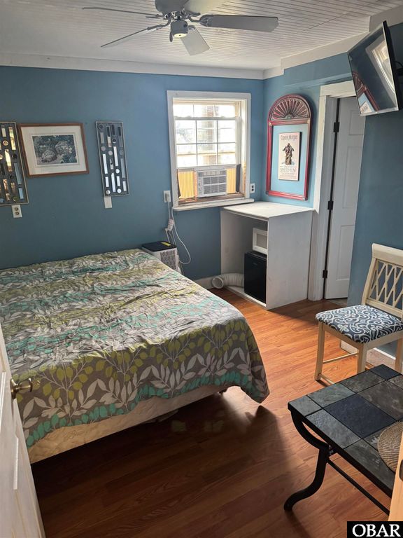 Image 9 of property listing at 1021 Irvin Garrish Highway Lot#6, Ocracoke, NC 27960