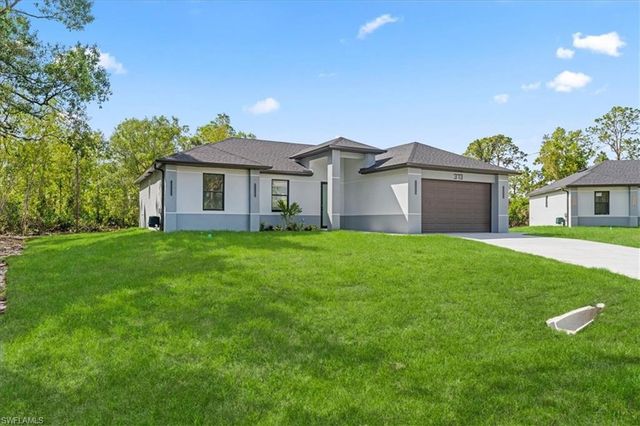 373 Selkirk AVE, Lehigh Acres, FL 33974