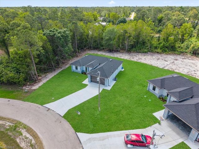 373 Selkirk AVE, Lehigh Acres, FL 33974