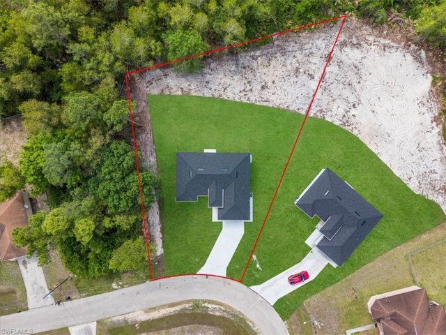 373 Selkirk AVE, Lehigh Acres, FL 33974