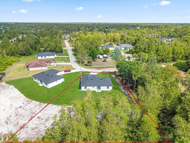 373 Selkirk AVE, Lehigh Acres, FL 33974