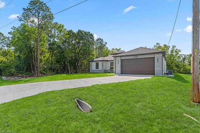 373 Selkirk AVE, Lehigh Acres, FL 33974