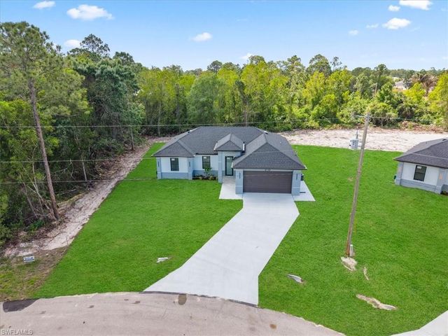 373 Selkirk AVE, Lehigh Acres, FL 33974