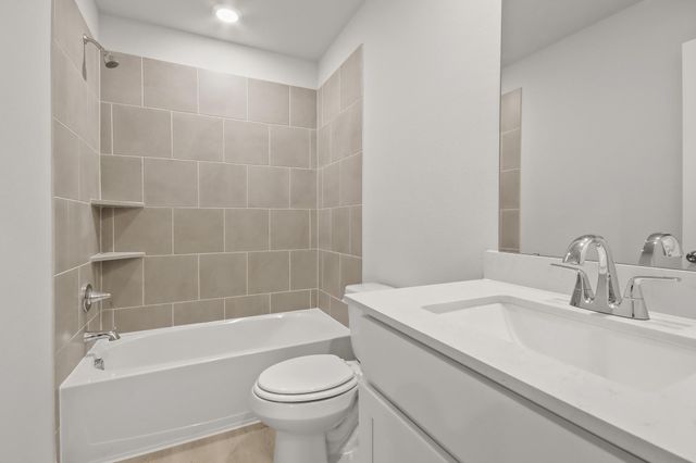 513 Wax Myrtle Way, Hockley, TX 77447