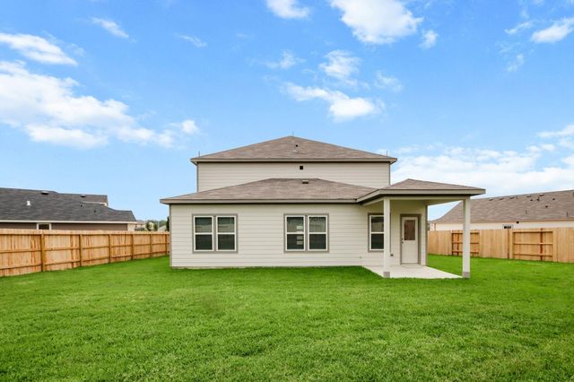 513 Wax Myrtle Way, Hockley, TX 77447