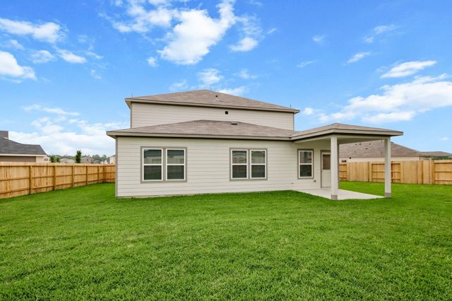 513 Wax Myrtle Way, Hockley, TX 77447