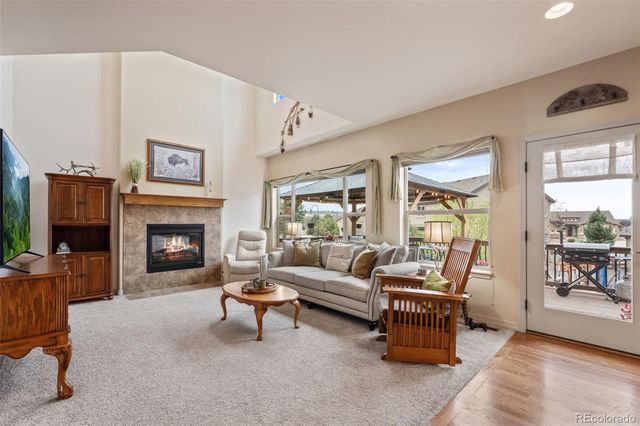 773 Sally Hill Court, Monument, CO 80132
