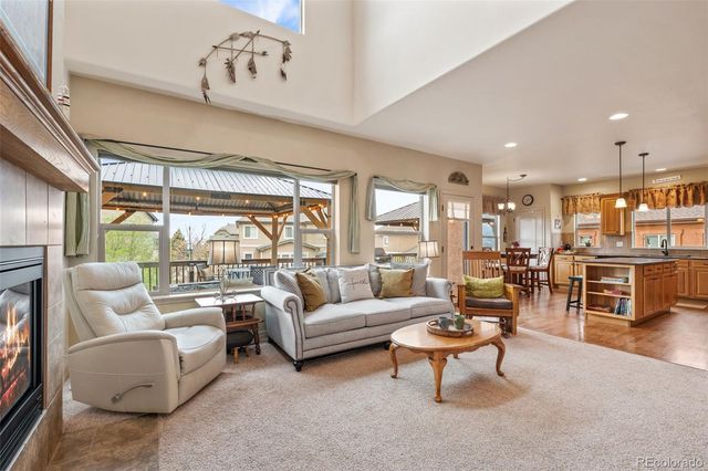 773 Sally Hill Court, Monument, CO 80132