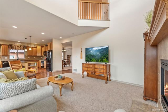 773 Sally Hill Court, Monument, CO 80132