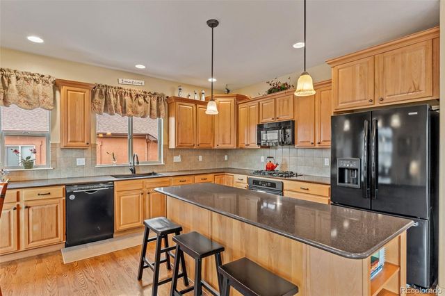 773 Sally Hill Court, Monument, CO 80132