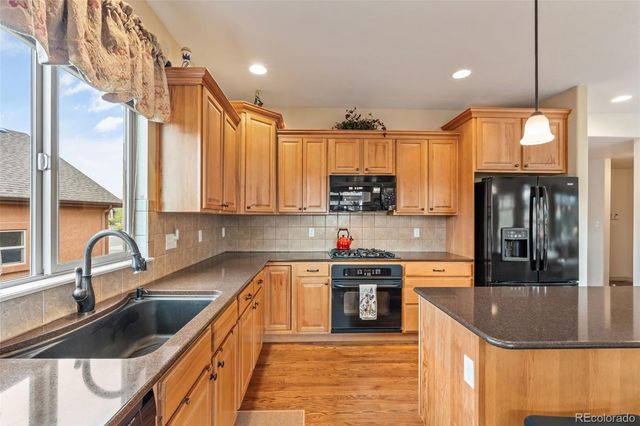 773 Sally Hill Court, Monument, CO 80132