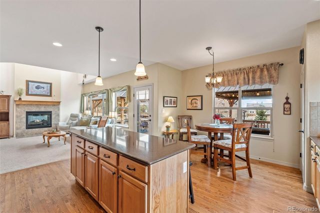 773 Sally Hill Court, Monument, CO 80132