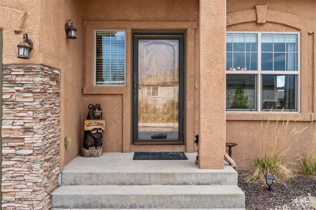 773 Sally Hill Court, Monument, CO 80132