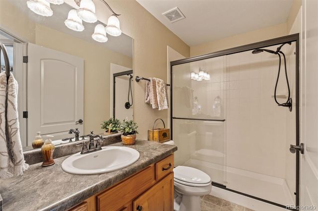 773 Sally Hill Court, Monument, CO 80132