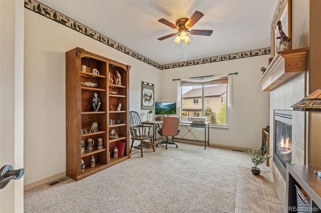 773 Sally Hill Court, Monument, CO 80132