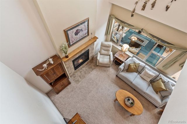 773 Sally Hill Court, Monument, CO 80132