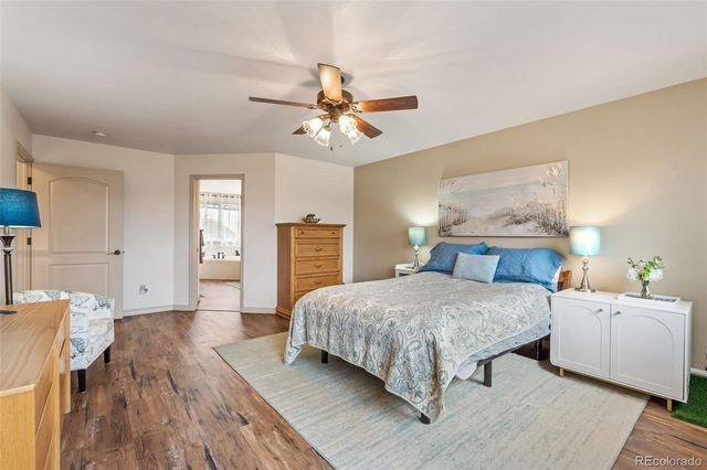 773 Sally Hill Court, Monument, CO 80132