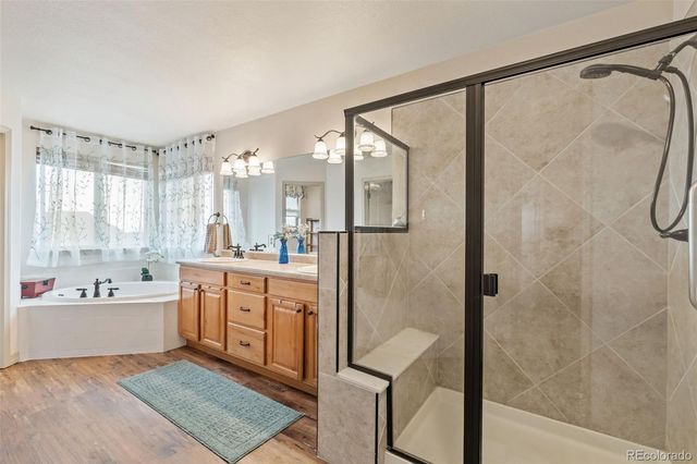 773 Sally Hill Court, Monument, CO 80132