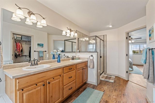 773 Sally Hill Court, Monument, CO 80132