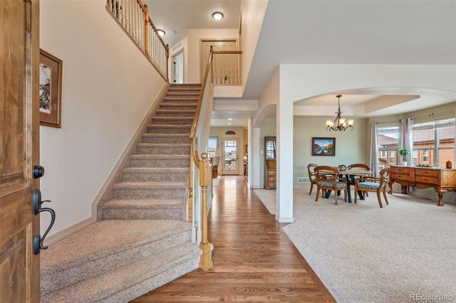 773 Sally Hill Court, Monument, CO 80132