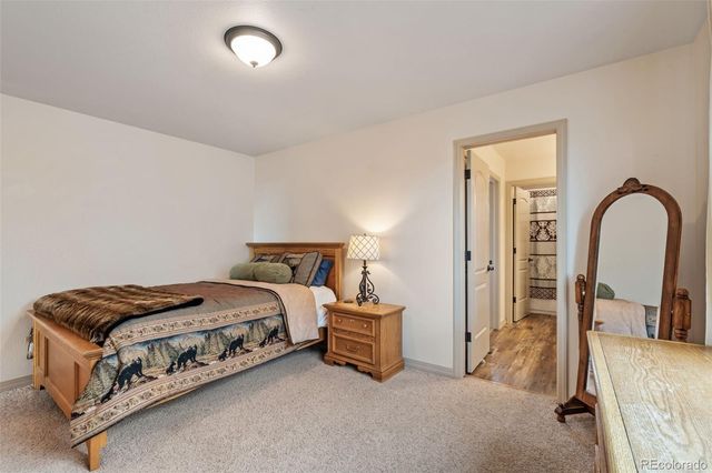 773 Sally Hill Court, Monument, CO 80132