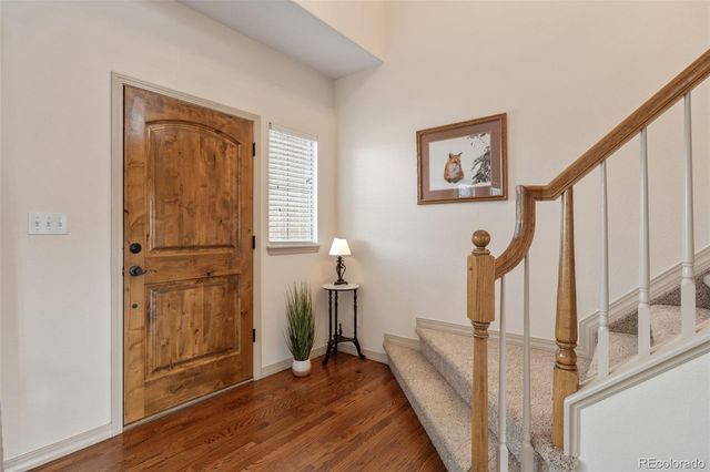 773 Sally Hill Court, Monument, CO 80132