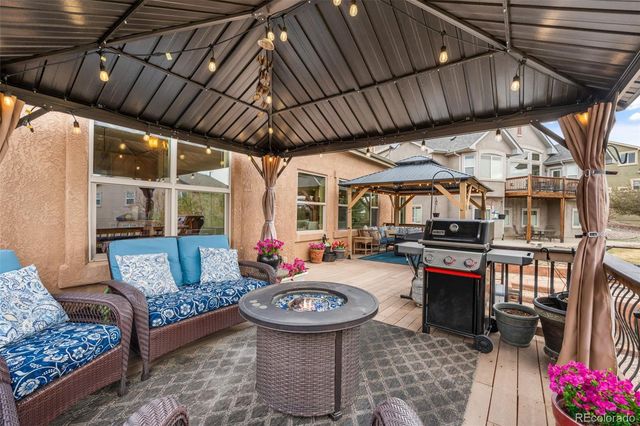 773 Sally Hill Court, Monument, CO 80132