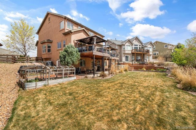 773 Sally Hill Court, Monument, CO 80132