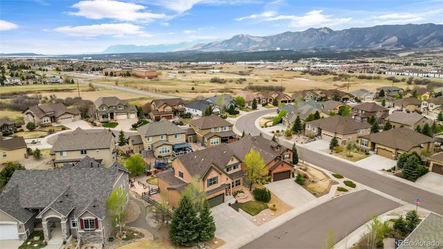 773 Sally Hill Court, Monument, CO 80132