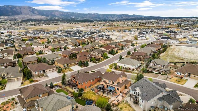 773 Sally Hill Court, Monument, CO 80132