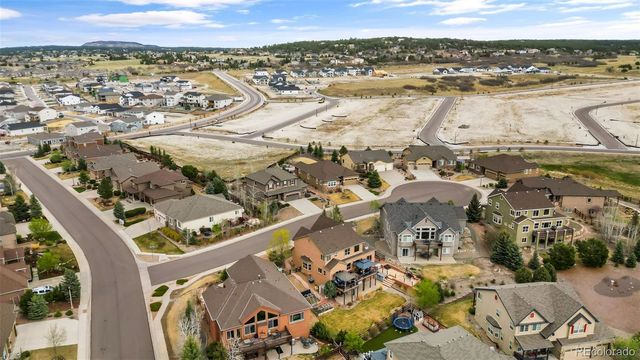 773 Sally Hill Court, Monument, CO 80132