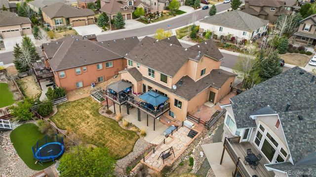 773 Sally Hill Court, Monument, CO 80132