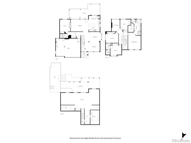 773 Sally Hill Court, Monument, CO 80132