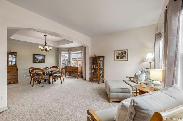 773 Sally Hill Court, Monument, CO 80132